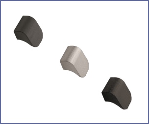 Fall Knob (3 Colours)