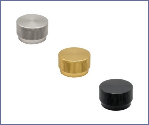 Graf Knob (3 Colours)