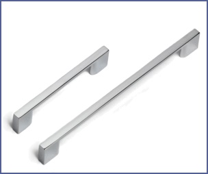 Slim D Handle