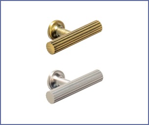 Strand T-Bar Knob (2 Colours)