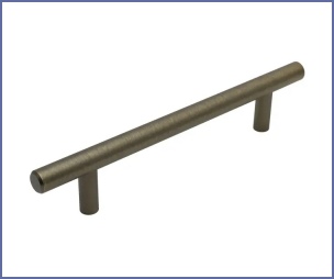 T-Bar Handle - Oil Rubbed Bronze