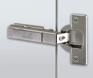Intermat Fridge/Freezer Hinges