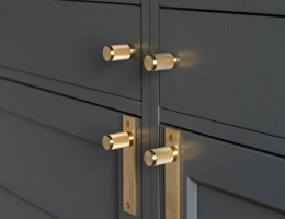 Kitchen & Bedroom Handles