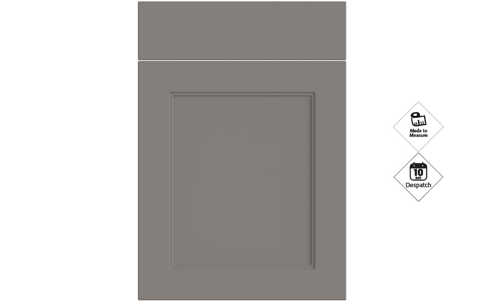 Aldridge Kitchen Doors
