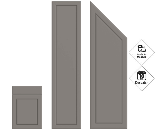 Ashford Bedroom Doors