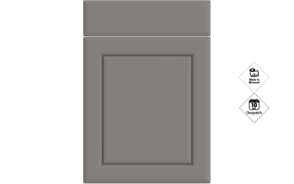 Ashford Kitchen Doors