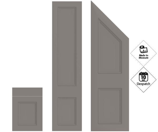 Buxton Bedroom Doors