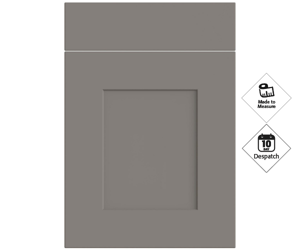 Carrick Kitchen Doors