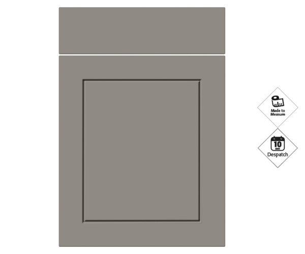 Dalton Kitchen Doors