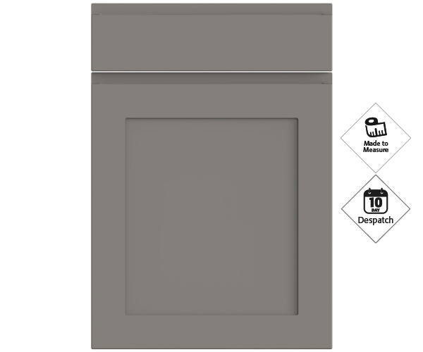 Elland Kitchen Doors
