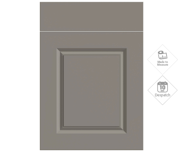 Harlem Kitchen Doors