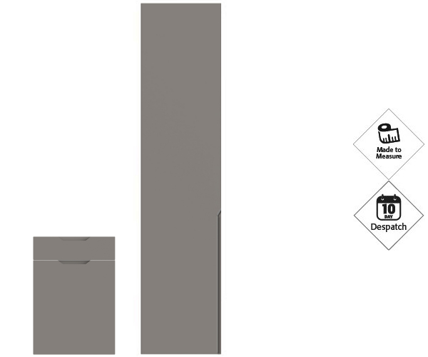 Integra Bedroom Doors