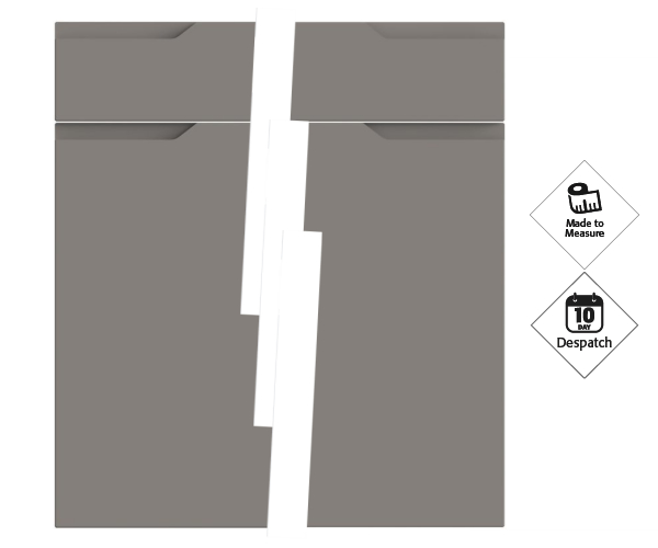 Knebworth Kitchen Doors