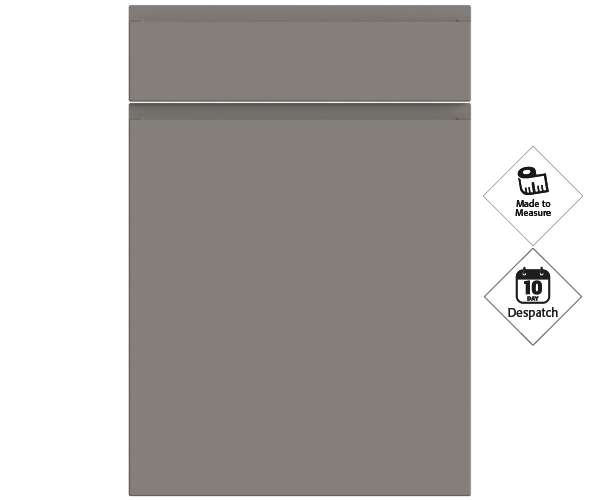 Knebworth Kitchen Doors