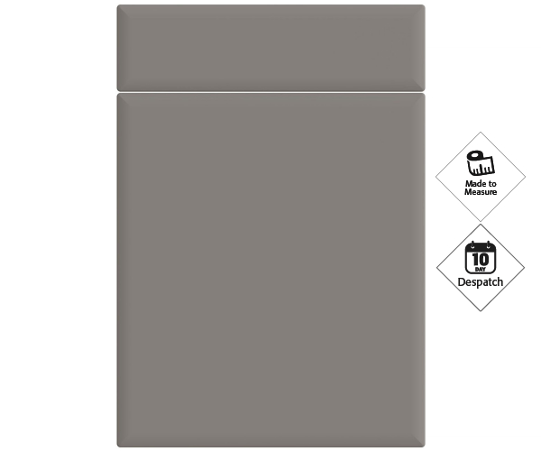 Lincoln Kitchen Doors