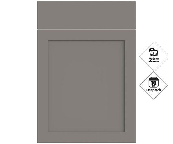 Oakham Kitchen Doors