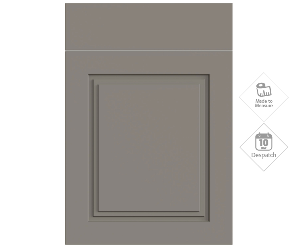 Paris Kitchen Doors