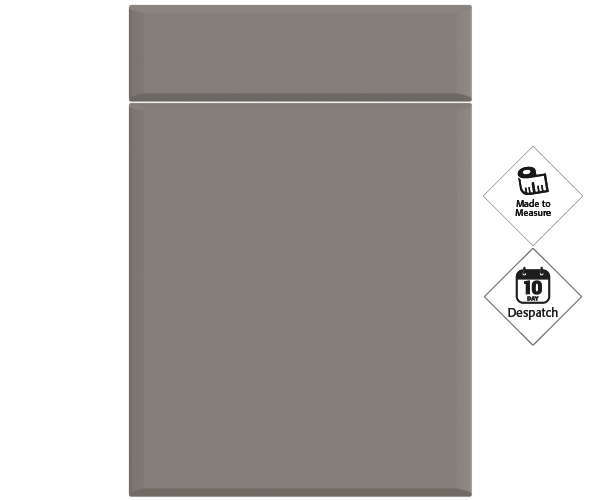 Pisa Kitchen Doors