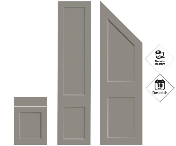 Rowen Bedroom Doors