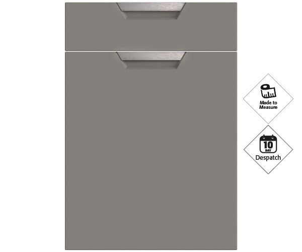 Bella Segreto Kitchen Doors
