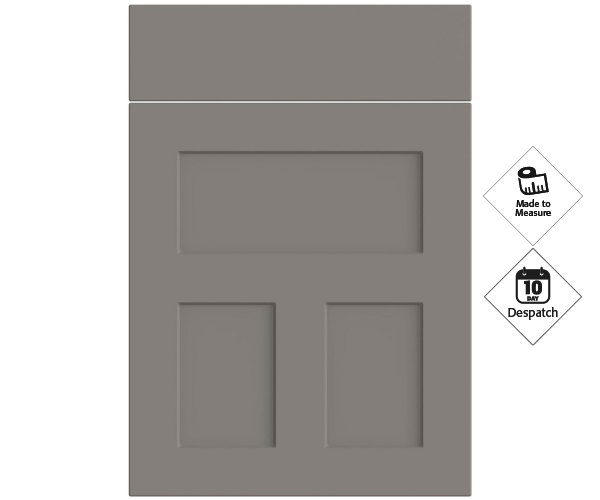 Stratford Kitchen Doors