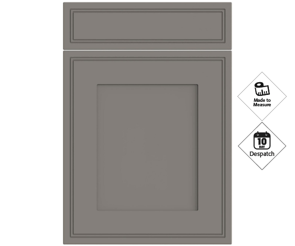 Tullymore Kitchen Doors