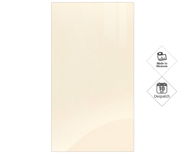 Zurfiz Ultragloss Cream Doors