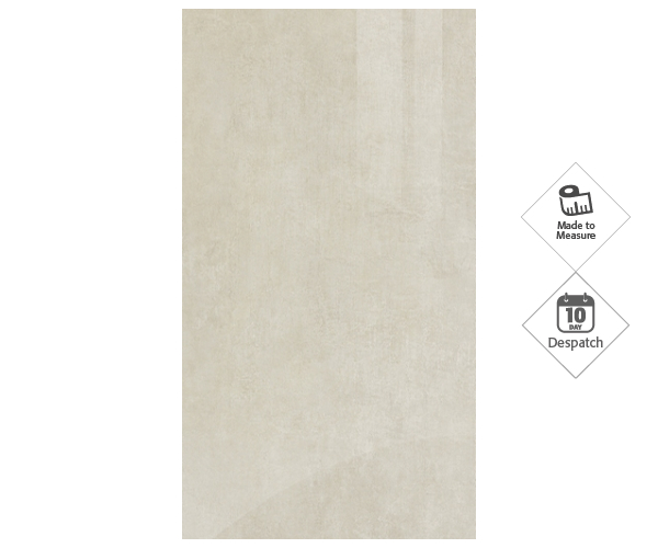 Zurfiz Ultragloss Limestone Doors