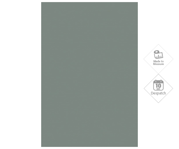 Zurfiz Serica Matt Sage Green Doors