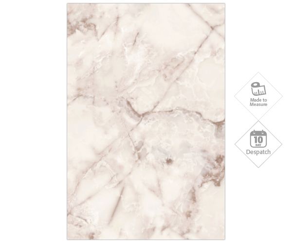 Zurfiz Supermatt Cascade Sandstone Doors