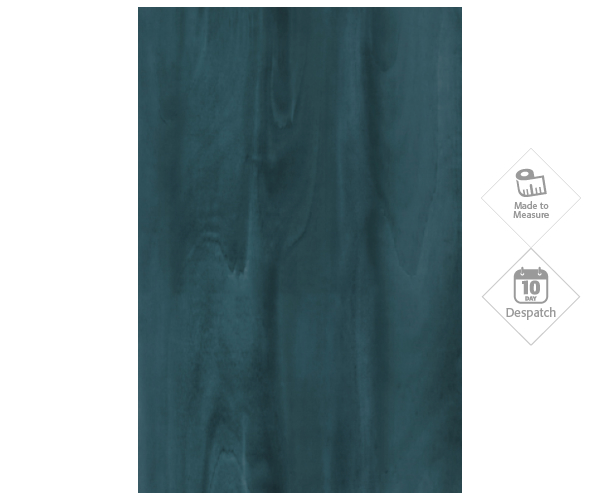 Zurfiz Supermatt Croma Blue Doors