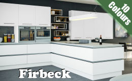 Firbeck Kitchen Doors