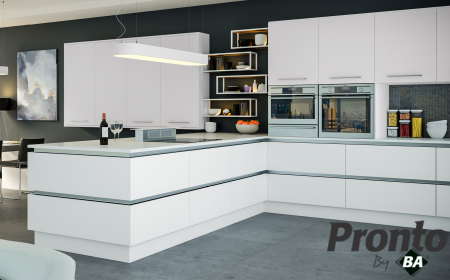 PRONTO Kitchen Doors range