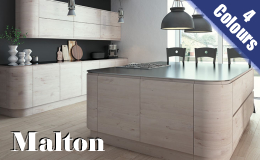 Malton Kitchen Doors