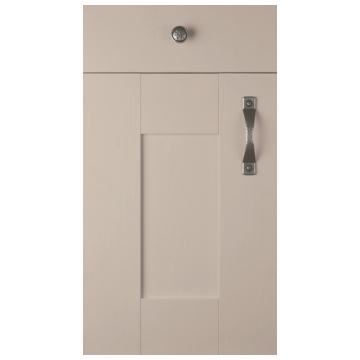 Wilton Oakgrain Cashmere Doors