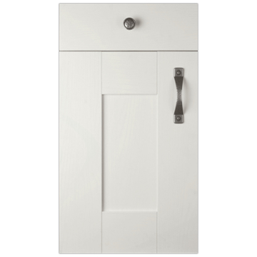 Wilton Oakgrain Grey Doors