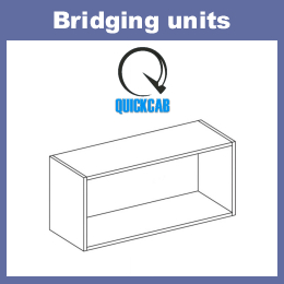 Bridging units