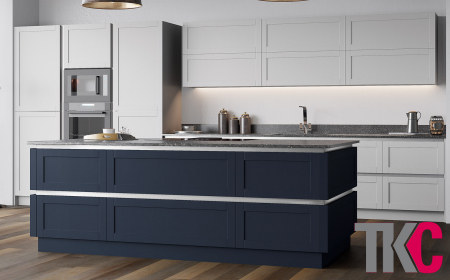 Stratto 5 Pcs. Doors