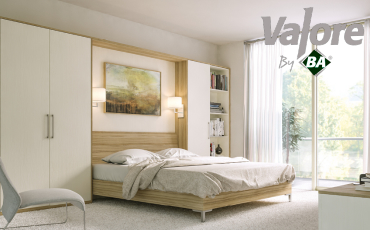 Valore Bedroom Doors range