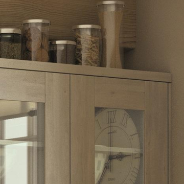 Wilton Multi-Purpose Rail