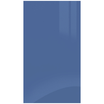 Zurfiz Ultragloss Baltic Blue