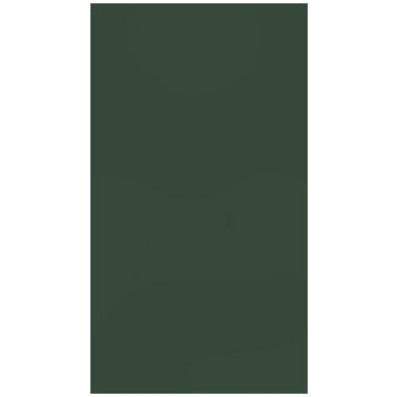 Zurfiz Serica Matt Kombu Green