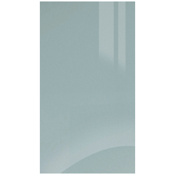 Zurfiz Ultragloss Metallic Blue