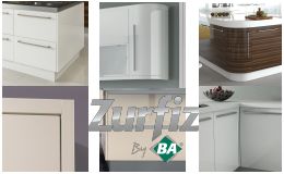 Zurfiz Acrylic Ultragloss Matching Panels