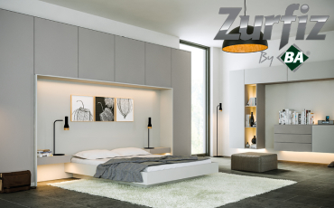 Zurfiz Bedroom Doors range