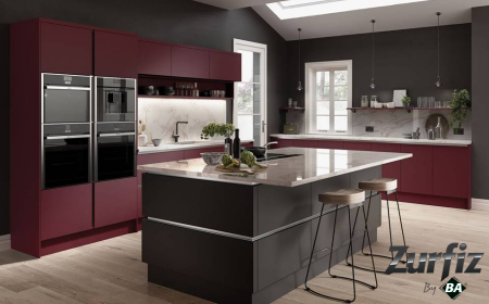 Zurfiz Ultragloss Doors